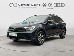 Deep black perleffekt Gebraucht 2025 VW Taigo Life SUV | 23.880 € (Teuer)