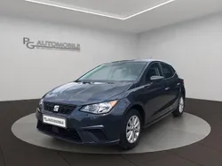 Grau Gebraucht 2021 Seat Ibiza Beats Kleinwagen | 13.250 € (Guter Preis)