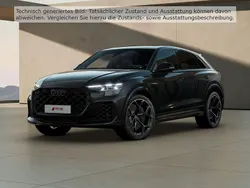 Schwarz Neu 2025 Audi RS Q8 Performance SUV | 172.490 € (Etwas zu teuer)