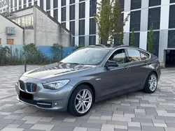 Grau Gebraucht 2010 BMW 530 Gran Turismo Limousine | 7.200 € (Fairer Preis)