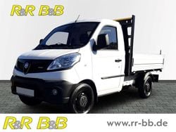 Weiss Neu 2025 Piaggio Porter Kombi | 48.909 €