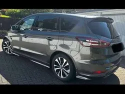 Gebraucht 2019 Ford S-MAX ST-Line Van / Kleinbus | 25.000 € (Fairer Preis)