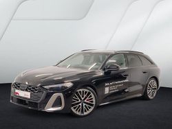 Mythosschwarz metallic Gebraucht 2024 Audi A5 Ambiente Coupé | 56.990 € (Fairer Preis)