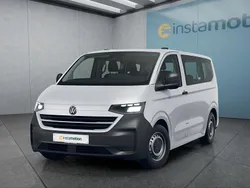 Grau Neu 2025 VW Multivan Limousine | 42.849 €