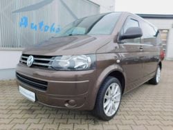 Braun Gebraucht 2011 VW T5 Startline Van | 14.999 € (Etwas zu teuer)