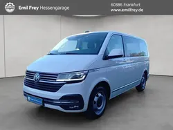 VW T6.1