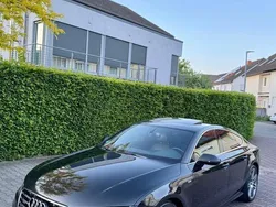 Schwarz Gebraucht 2011 Audi A7 S-Line Kleinwagen | 16.999 € (Guter Preis)