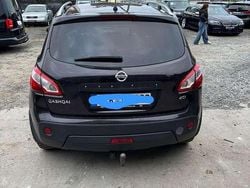 Gebraucht 2011 Nissan Qashqai Tekna SUV | 7.000 € (Fairer Preis)
