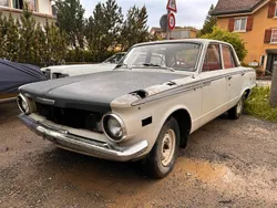 Weiß Gebraucht 1965 Plymouth Valiant Limousine | 1.650 €