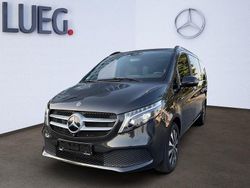 Graphitgrau metallic Gebraucht 2024 Mercedes V300 Van / Kleinbus | 72.485 € (Superpreis)