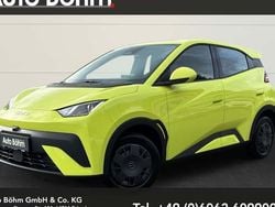 Grün Neu 2025 BYD Dolphin Surf Active Kleinwagen | 20.240 € (Guter Preis)