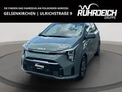 Andere Neu 2025 Kia Picanto Vision Kleinwagen | 17.268 € (Fairer Preis)