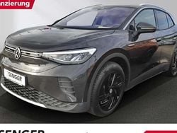 Mangangrau Gebraucht 2022 VW ID.4 Comfortline SUV | 24.180 € (Guter Preis)