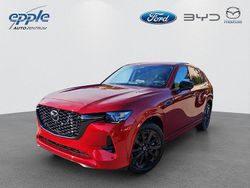 Soul red crystal Neu 2025 Mazda CX-60 Homura-Line SUV | 58.290 € (Teuer)