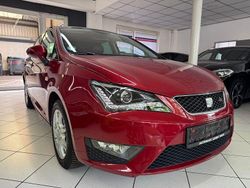 Rot Gebraucht 2013 Seat Ibiza FR Limousine | 8.555 € (Fairer Preis)