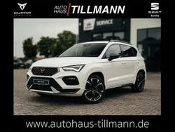 Weiß Gebraucht 2022 Cupra Ateca Basis SUV | 34.990 € (Fairer Preis)