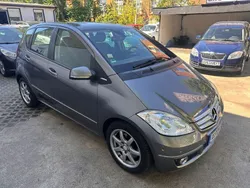 Grau Gebraucht 2008 Mercedes A200 Limousine | 3.990 € (Guter Preis)