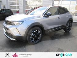 Neu 2025 Opel Mokka-e Ultimate SUV | 26.985 €