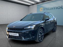 Schwarz Neu 2025 Cupra Formentor VZ SUV | 47.599 € (Fairer Preis)