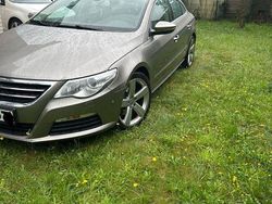 Gold Gebraucht 2009 VW Passat Individual Limousine | 3.450 € (Guter Preis)