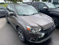 Braun Gebraucht 2016 Mitsubishi ASX Top SUV | 12.900 € (Fairer Preis)