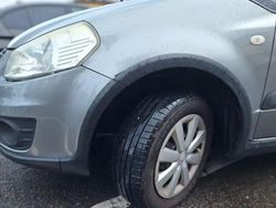 Grau Gebraucht 2012 Suzuki SX4 S-Cross SUV | 7.099 € (Superpreis)