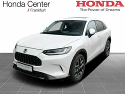 Weiß Neu 2025 Honda ZR-V Advance SUV | 41.390 €