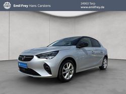 Grau Gebraucht 2023 Opel Corsa Elegance Limousine | 15.380 € (Fairer Preis)