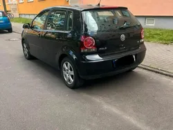 Schwarz Gebraucht 2006 VW Polo Limousine | 2.400 € (Fairer Preis)