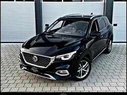 Pebble black Gebraucht 2022 MG EHS Luxury SUV | 21.400 € (Etwas zu teuer)