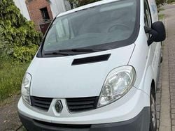 Gebraucht 2014 Renault Trafic Van | 4.500 € (Teuer)