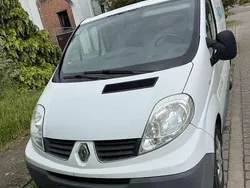 Gebraucht 2014 Renault Trafic Van | 4.500 € (Guter Preis)