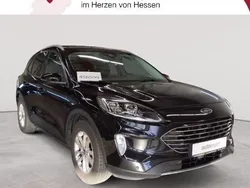 Andere Gebraucht 2022 Ford Kuga Titanium X SUV | 17.889 € (Guter Preis)