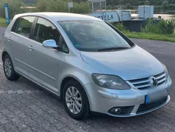 Silber Gebraucht 2006 VW Golf Plus Sportline Van / Kleinbus | 1.800 € (Superpreis)