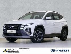 Atlas white Neu 2025 Hyundai Tucson Select SUV | 31.990 € (Superpreis)