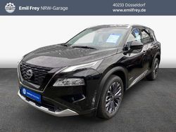 Schwarz Gebraucht 2025 Nissan X-Trail Tekna SUV | 45.990 €