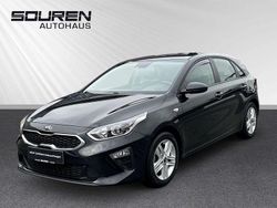 Schwarz Gebraucht 2019 Kia Ceed Edition 7 Kleinwagen | 12.490 € (Fairer Preis)