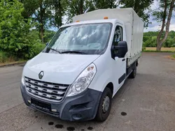 Weiß Gebraucht 2012 Renault Master Van | 9.900 € (Superpreis)