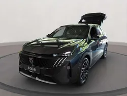Grau Neu 2025 Peugeot 3008 GT SUV | 36.990 € (Superpreis)