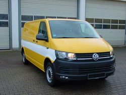 Gelb Gebraucht 2019 VW T6.1 Van | 15.990 € (Superpreis)