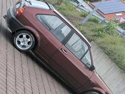 Rot Gebraucht 1991 VW Polo Coupé | 2.000 €