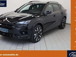 Schwarz Gebraucht 2025 Cupra Formentor VZ SUV | 37.980 € (Guter Preis)