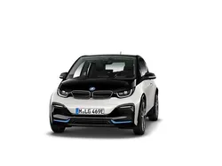 Gebraucht 2025 BMW i3 Kleinwagen | 20.490 € (Superpreis)