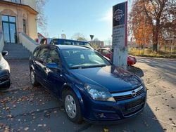 Blau Gebraucht 2006 Opel Astra Kombi | 799 € (Superpreis)