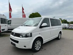 VW T5