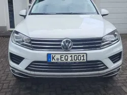 Gebraucht 2016 VW Touareg SUV | 25.350 € (Fairer Preis)