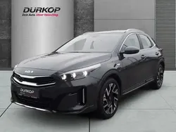 Aa9) infrarot met. (rot Gebraucht 2024 Kia XCeed Platinum SUV | 27.990 € (Guter Preis)