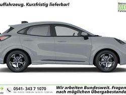 Cactus grey Neu 2025 Ford Puma ST-Line SUV | 23.438 € (Superpreis)