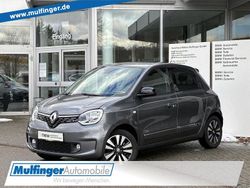 Blau Gebraucht 2023 Renault Twingo Techno Kleinwagen | 12.900 € (Guter Preis)