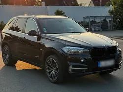 Schwarz Gebraucht 2014 BMW X5 SUV | 16.800 € (Etwas zu teuer)